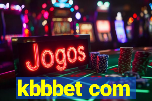 kbbbet com
